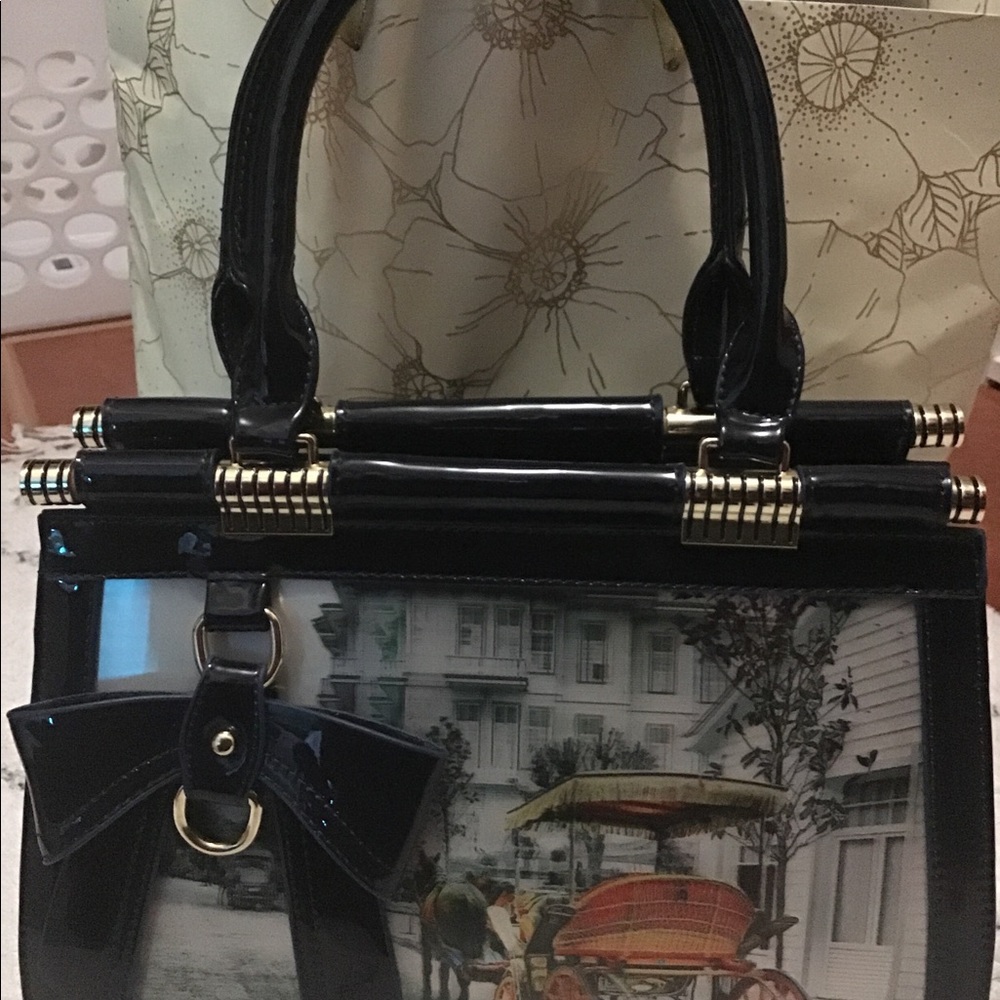 🤩SOLD🤩Handbag
